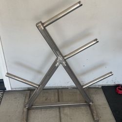 Weight Stand 