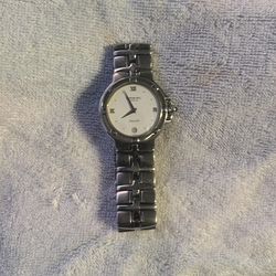 Raymond Weil watch
