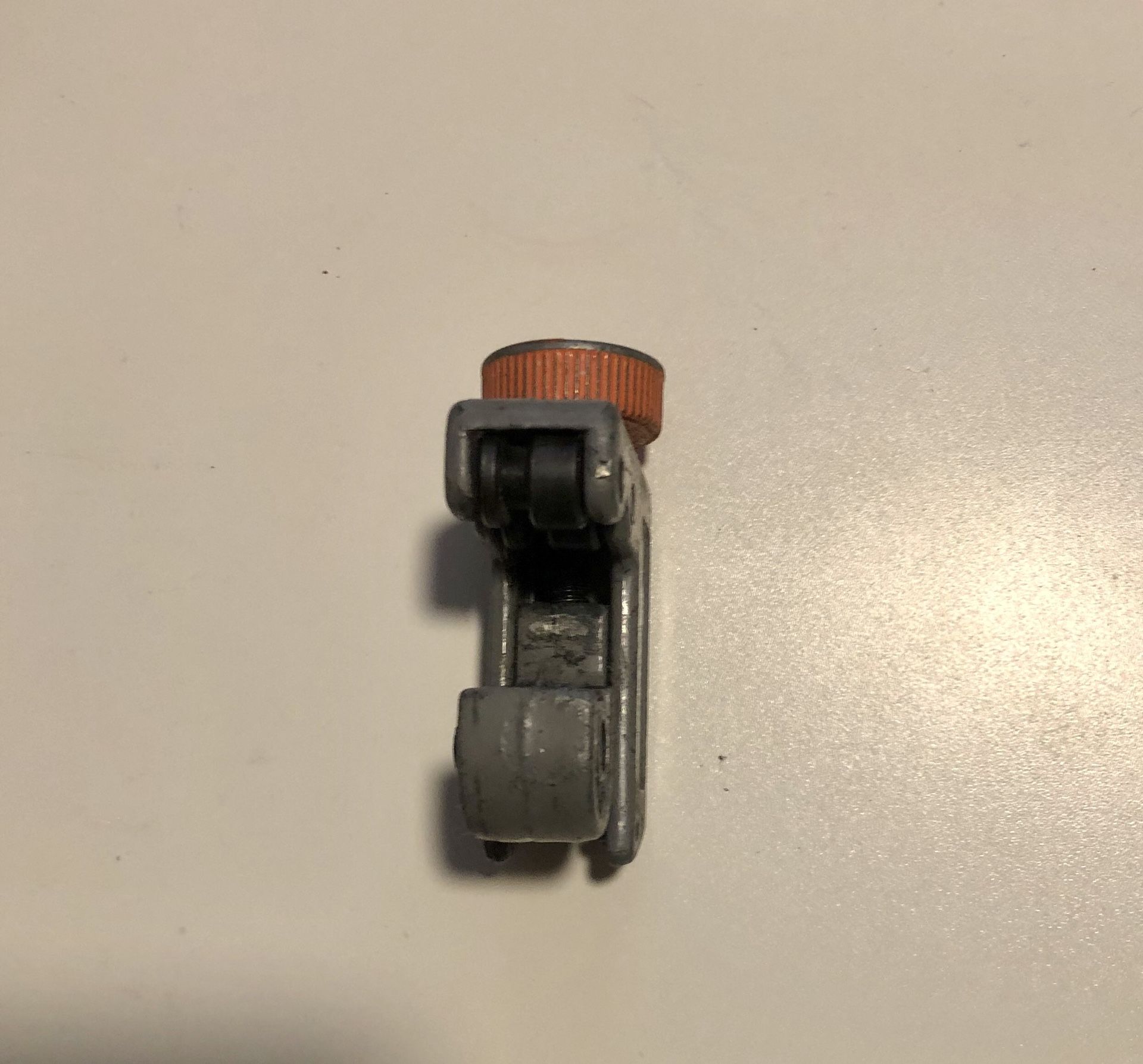 Ridgid Tube Cutter