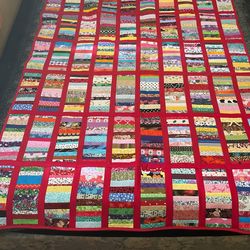 Handmade Quilts