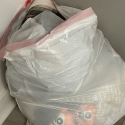 Free Clothes Plus Random Items