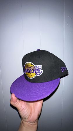 Lakers Hat