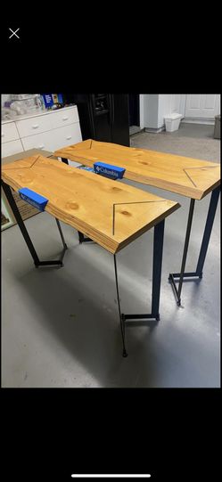 Columbia Table