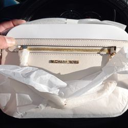 Michael Korrs Cross Body Purse