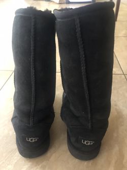 preown ugg kids
