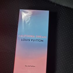 Louis Vuitton Perfume