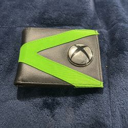 Xbox Wallet 