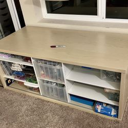 FREE IKEA Media Cabinet / TV Stand / Storage