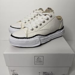 Maison Mihara Yasuhiro Sneakers