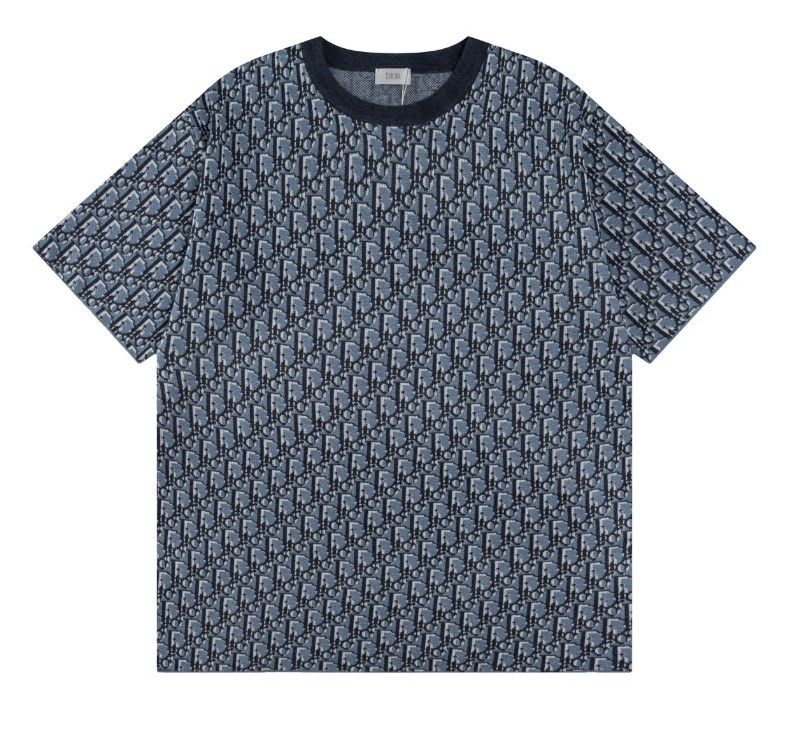DR Letter tshirt