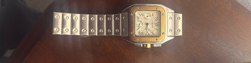 Watch
