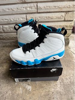 Jordan 9