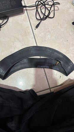 Inner tube size 14x2.125 vent valve