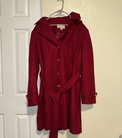 Michael Kors Winter Coat W/hood