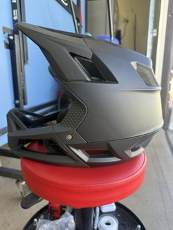 Fox Proframe Helmet