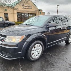 2015 Dodge Journey