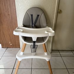 Baby High Chair $30OBO