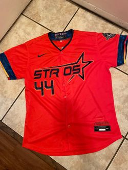Astros Baseball Jerseys