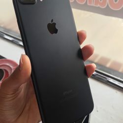 iPhone 7 Plus 256gb Unlocked Excellent Condition