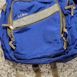 L.L.Bean Deluxe Book Pack

