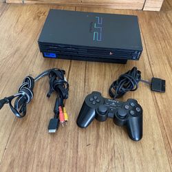 Playstation 2 