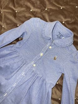 Baby Ralph Lauren Dresses