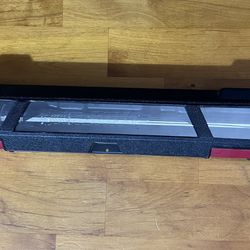 Husky Torque Wrench