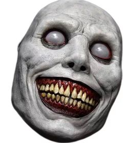 Halloween mask