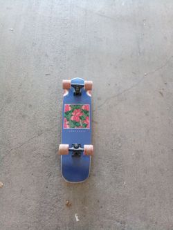 Landyachtz like new .