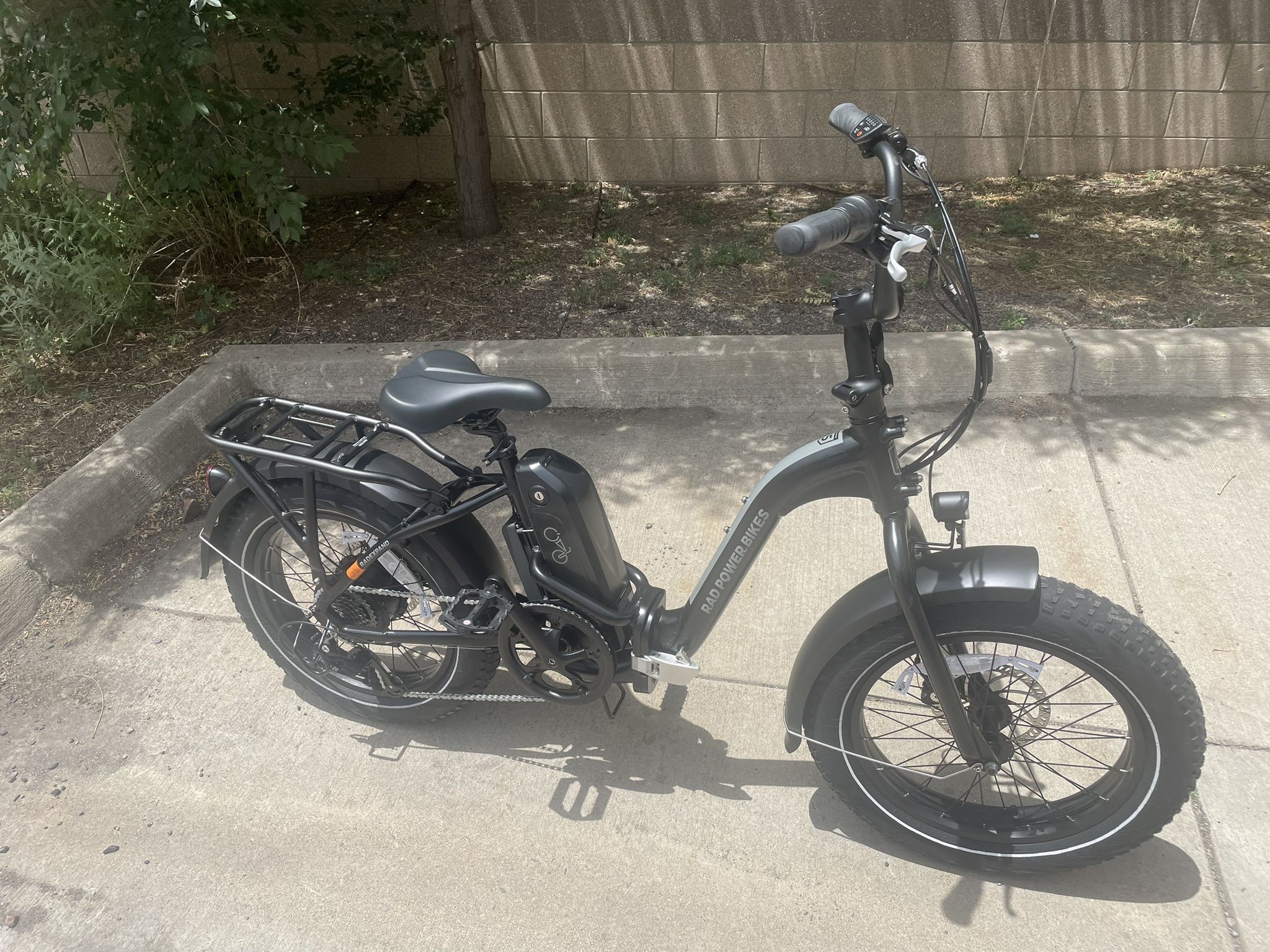RadExpand 5 Folding Ebike