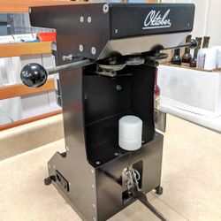Oktober Mk16 Can Seamer Beer Canner