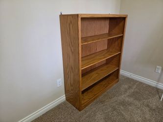 Book Case