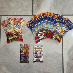 Pokèmon Surging Sparks 