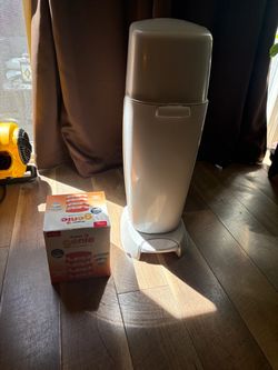 Diaper Genie