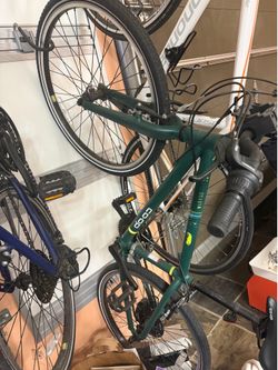 REV CTY 24 Kids' Bike REI Co-Op