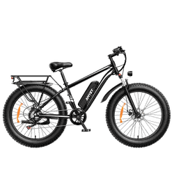 E-bike
