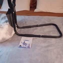 Bed Assist Rail