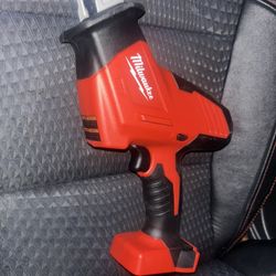 M18 18V Lithium-Ion Cordless HACKZALL Reciprocating Saw (Tool-Only)
