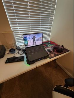 Asus ROG Zephyrus Gaming Laptop