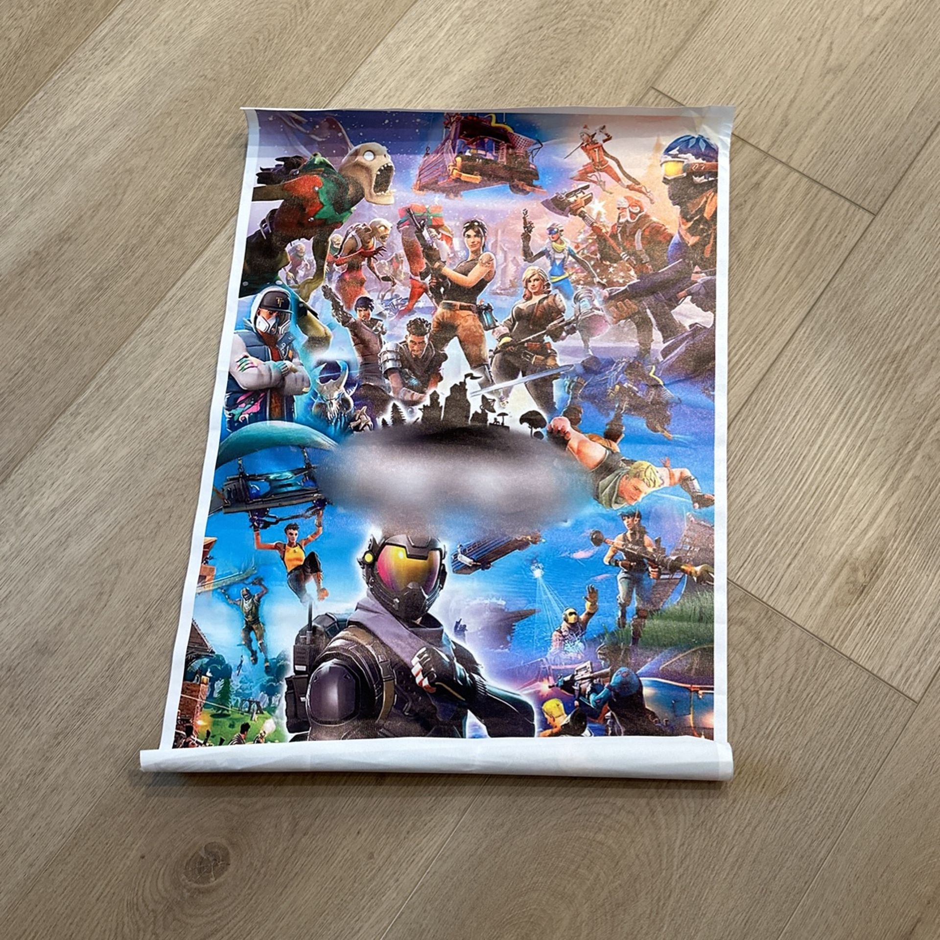 Fortnite Poster 16x24