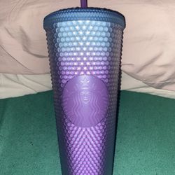 New Starbucks Cup