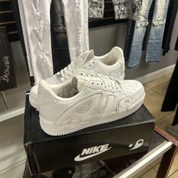 Nike CPFM Air Force 1 low 