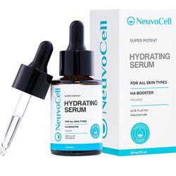 NeuvoCell Super Potent Hydrating Serum 