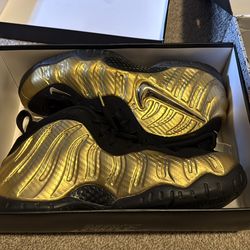 Foamposite Pro