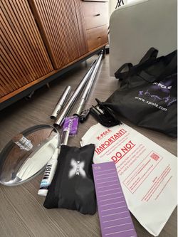XPOLE XPERT PRO (PX)
