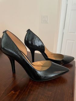 Michael Kors Lady Heels
