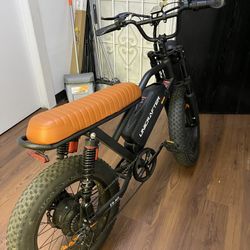 E Bike