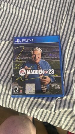 Madden 23