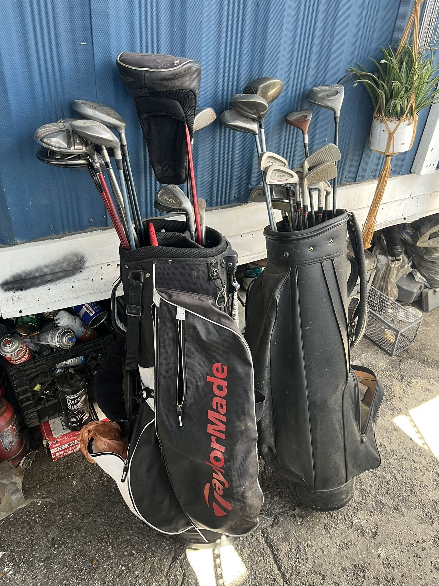 Golf Club
