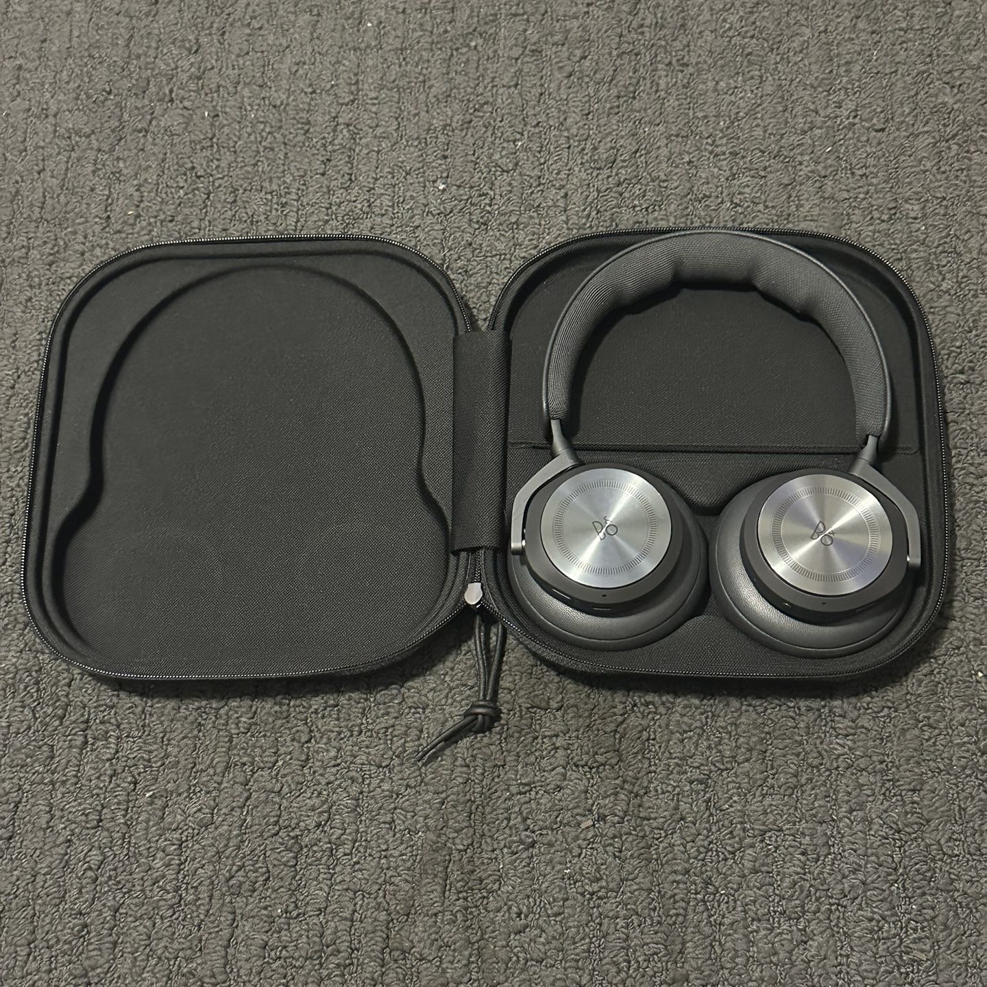 Bang & Olufsen Beoplay H9i Bluetooth Over-Ear Headphones - Black B&O